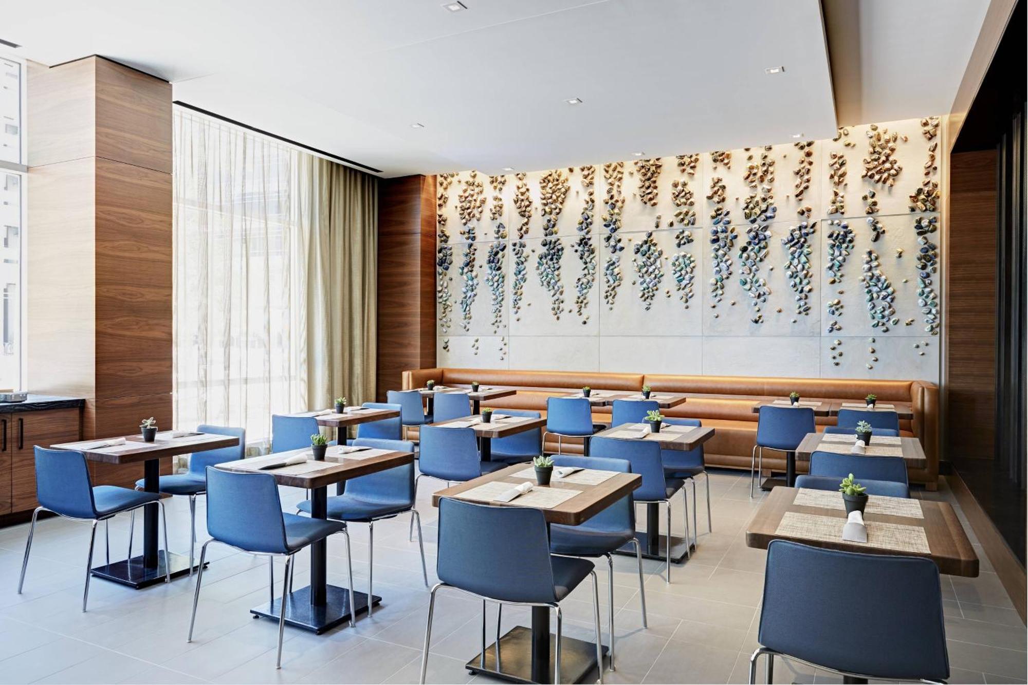 Ac Hotel By Marriott Phoenix Tempe/Downtown Exterior foto